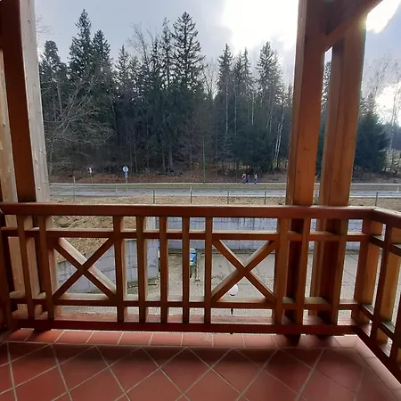 Appartement Szklar-ski