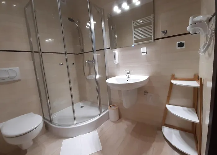 Szklar-ski Appartement