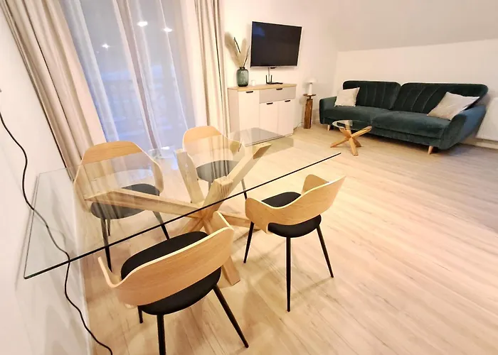 Szklar-ski Appartement Szklarska Poręba