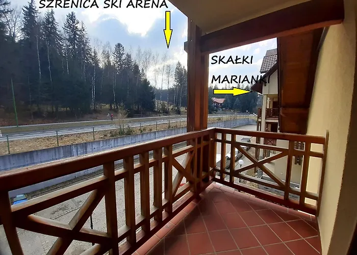 Szklar-ski * Szklarska Poręba