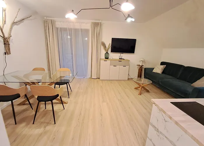 Szklar-ski Appartement