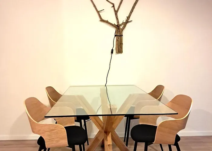 Appartement Szklar-ski *