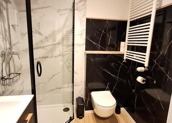 Szklar-ski * Szklarska Poręba