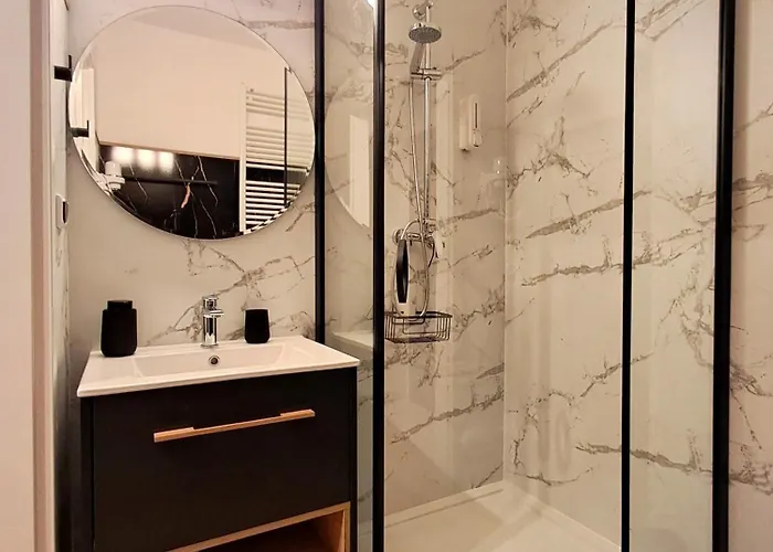 Szklar-ski Appartement