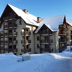 Szklar-ski Apartment Szklarska Poreba