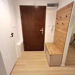 Apartment Szklar-ski *