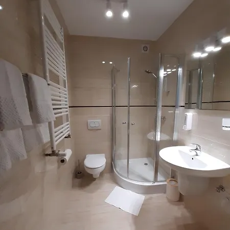 Apartmán Szklar-ski