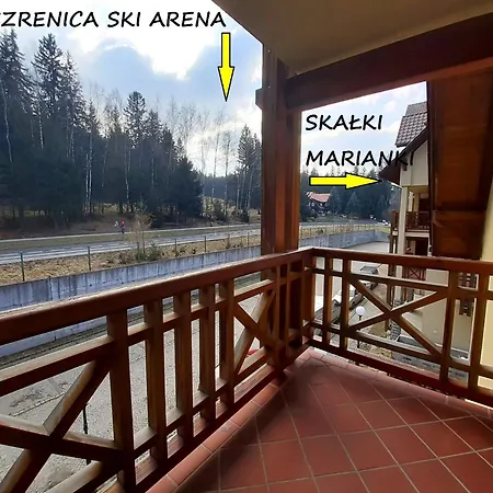 Szklar-ski * Sklářská Poruba