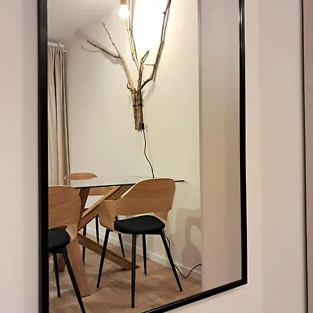 Szklar-ski Apartmán *