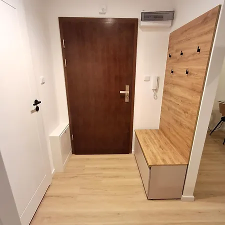 Apartmán Szklar-ski *